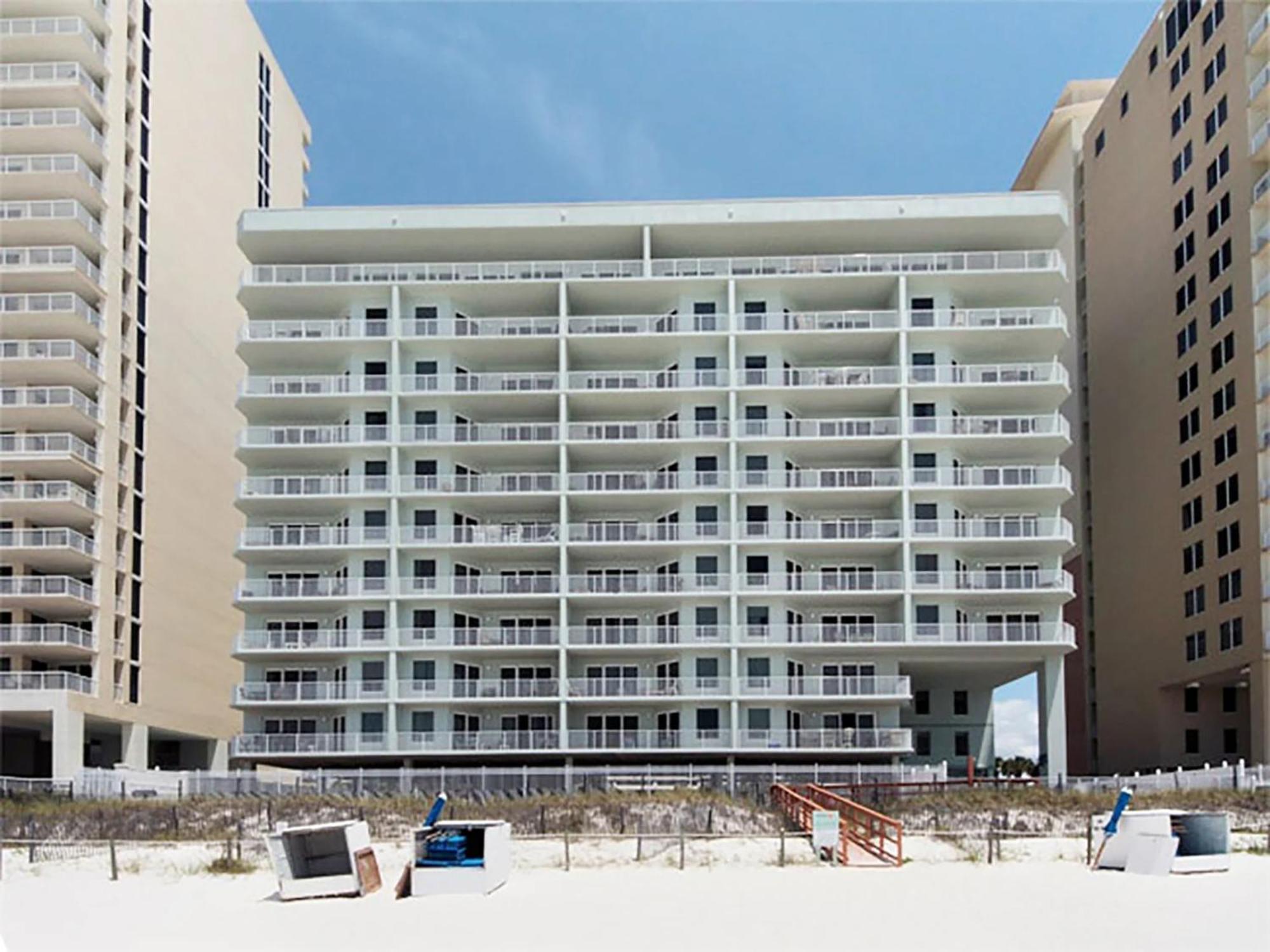 Marisol 204 By Emerald Coast Retreats Panama City Beach Kültér fotó