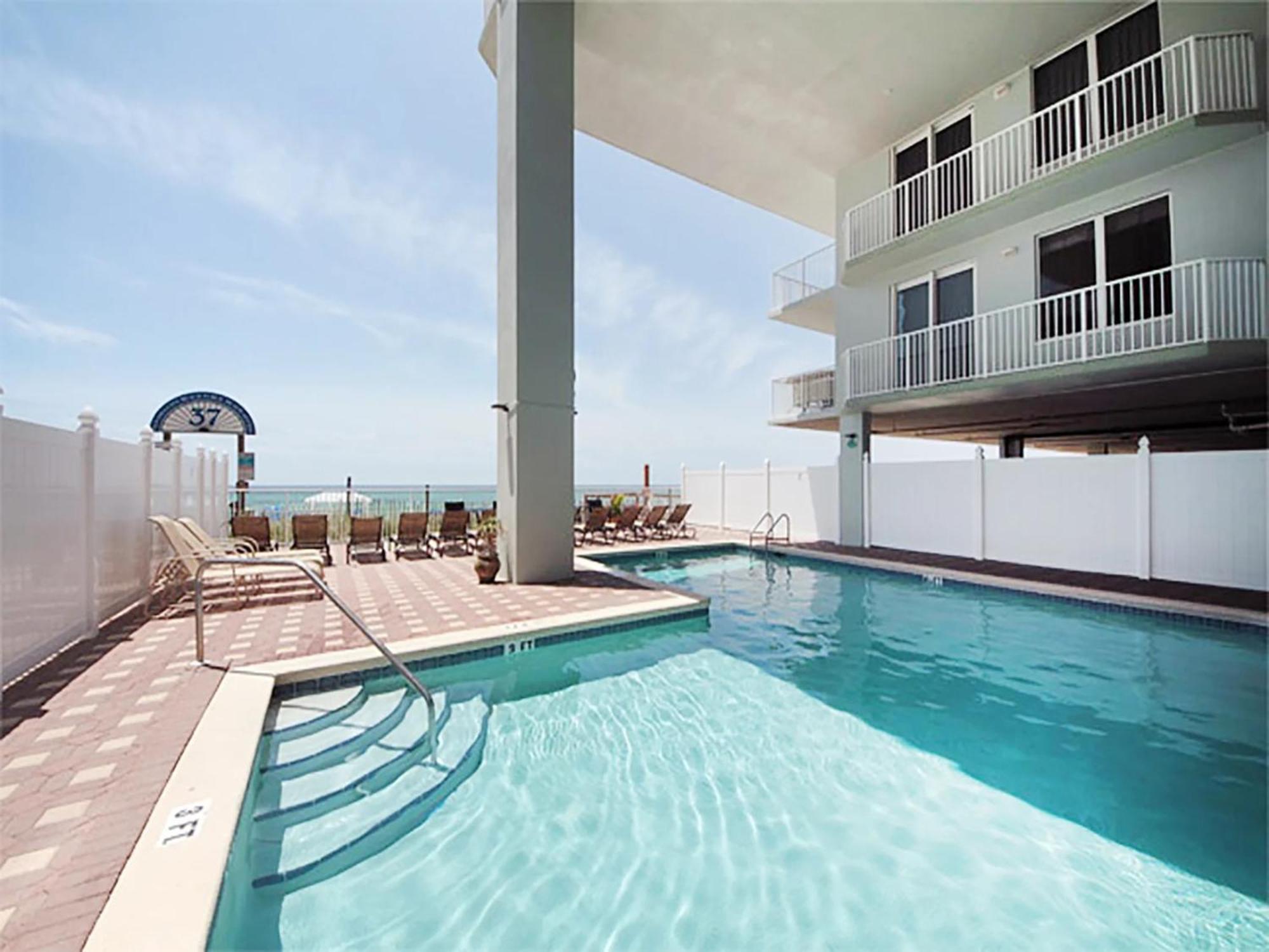 Marisol 204 By Emerald Coast Retreats Panama City Beach Kültér fotó
