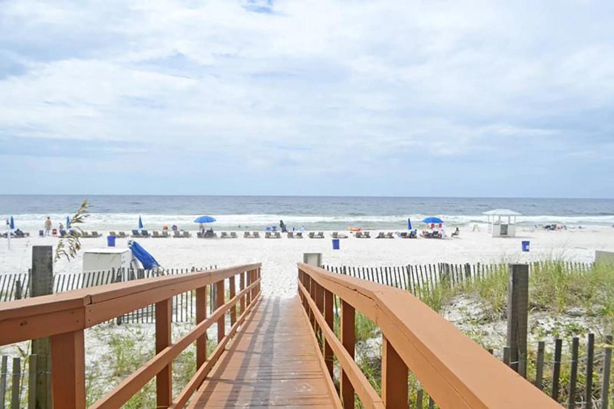 Marisol 204 By Emerald Coast Retreats Panama City Beach Kültér fotó
