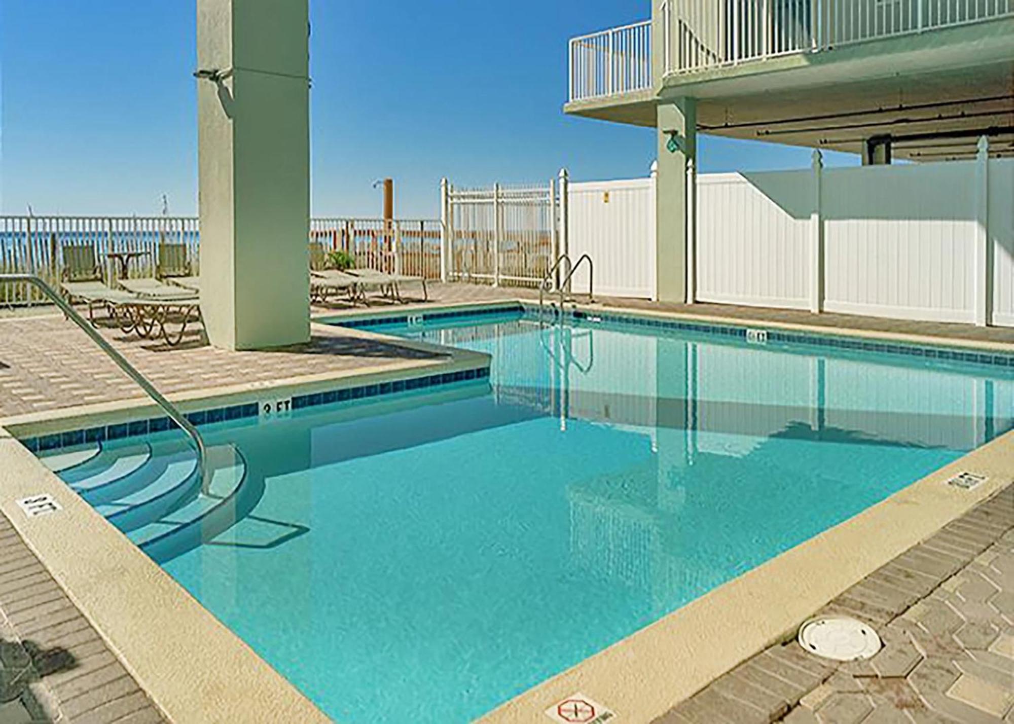 Marisol 204 By Emerald Coast Retreats Panama City Beach Kültér fotó