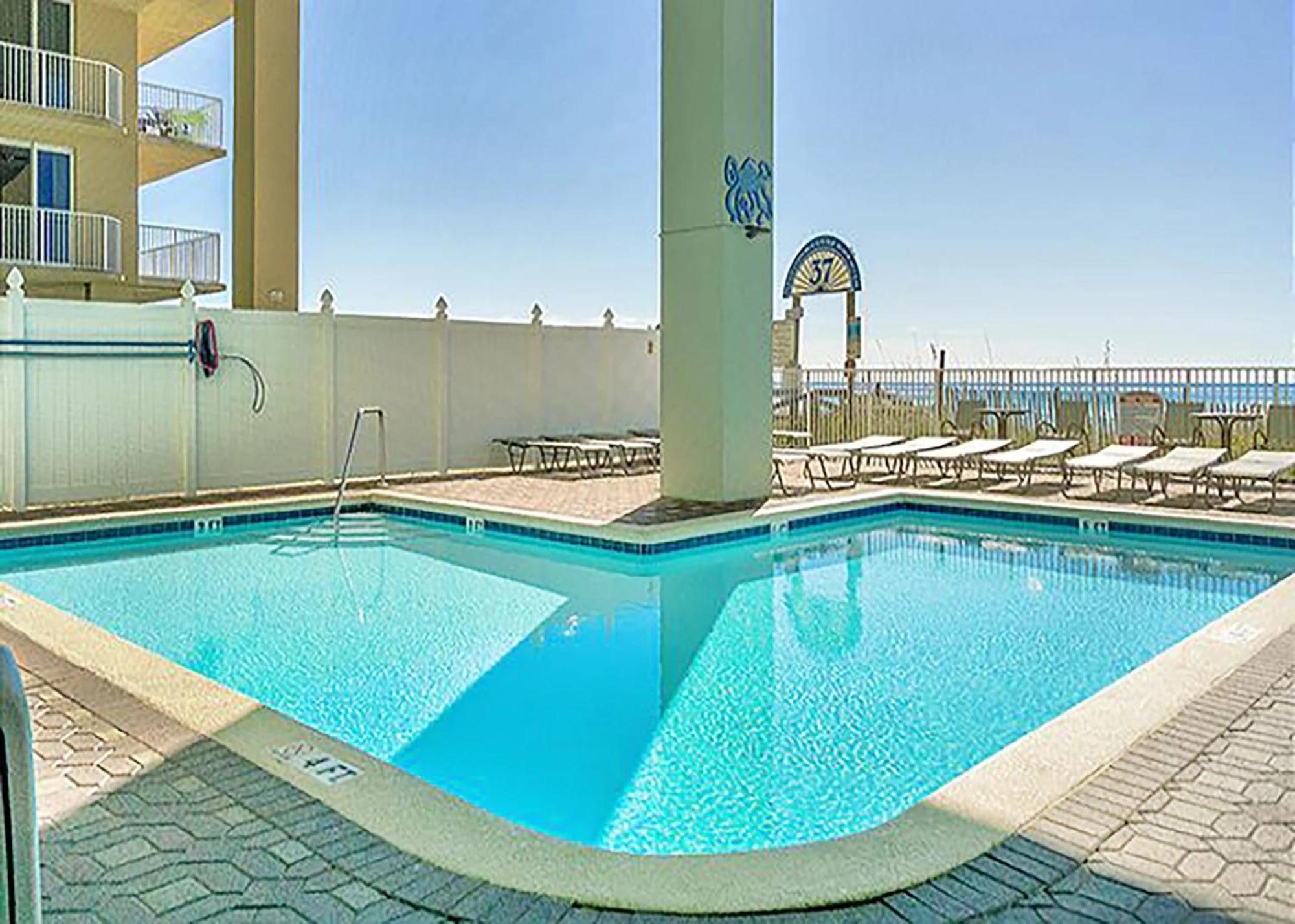 Marisol 204 By Emerald Coast Retreats Panama City Beach Kültér fotó