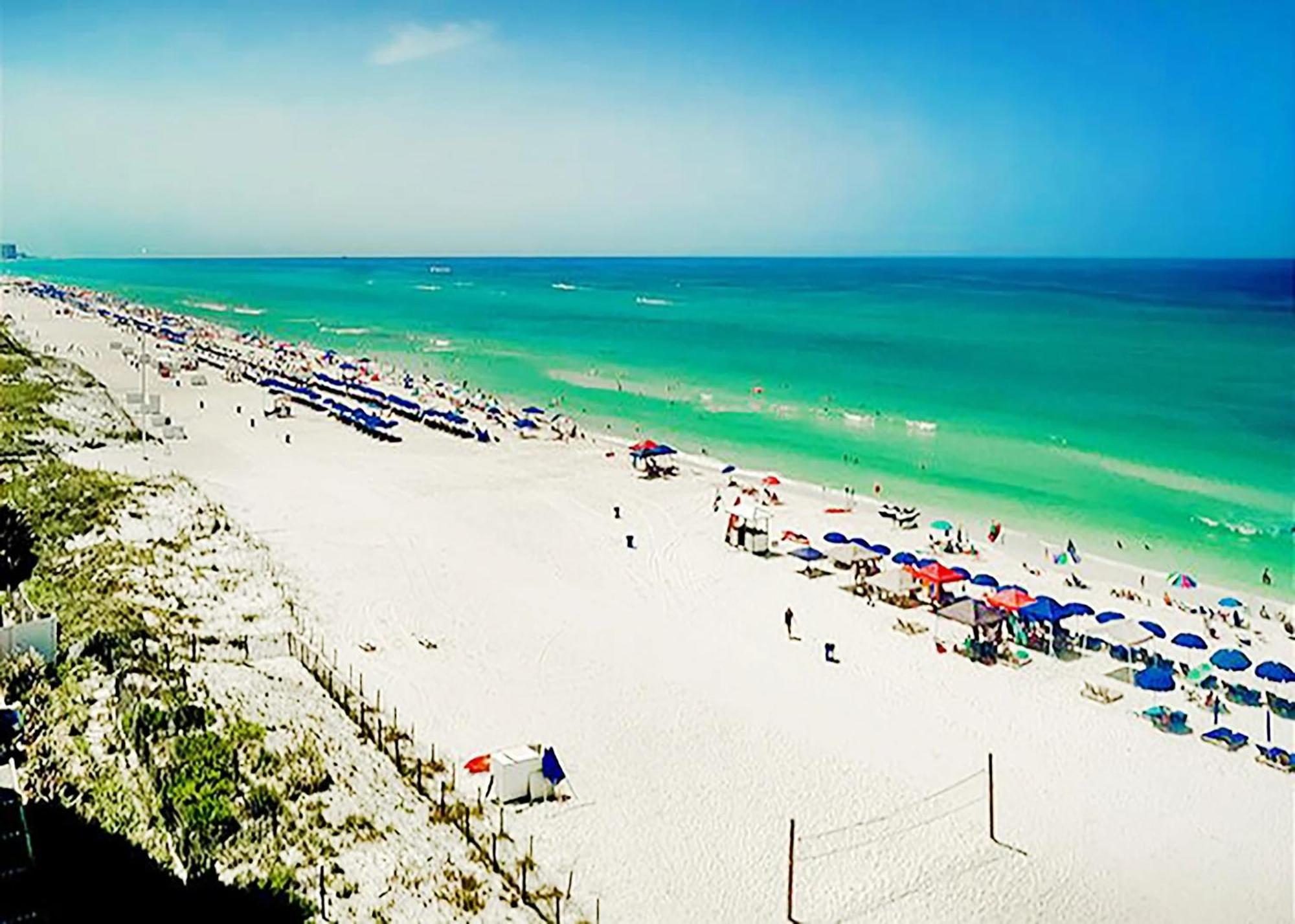 Marisol 204 By Emerald Coast Retreats Panama City Beach Kültér fotó