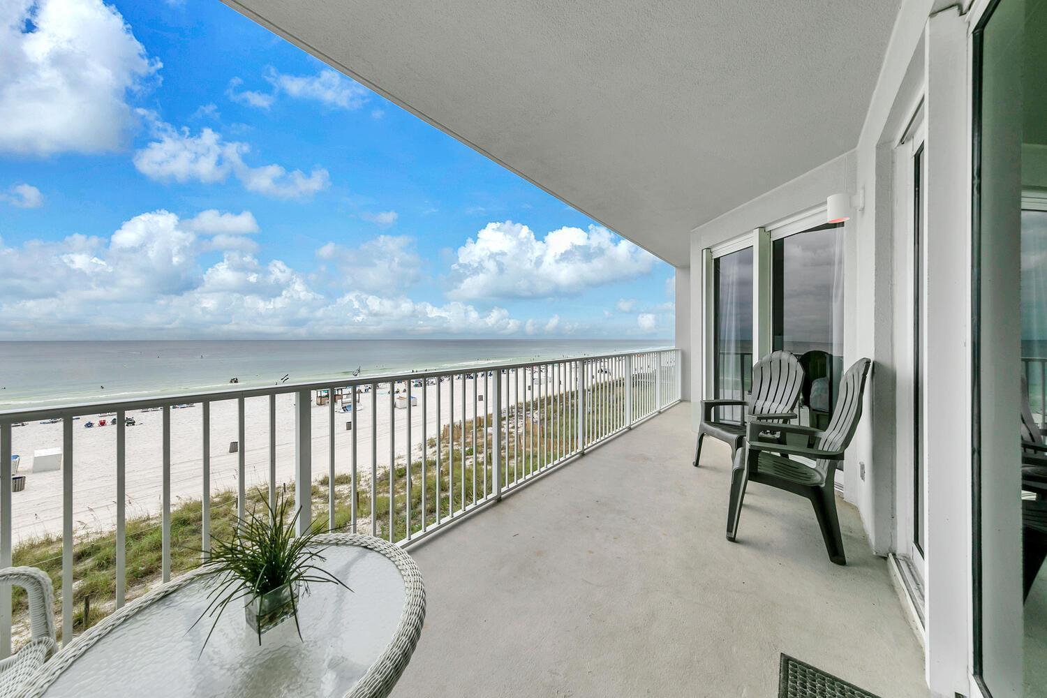 Marisol 204 By Emerald Coast Retreats Panama City Beach Kültér fotó