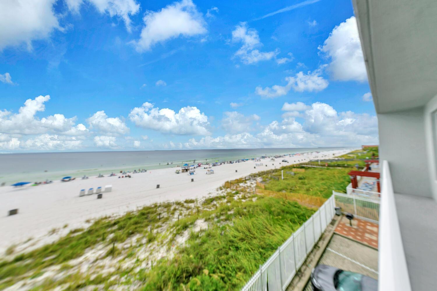 Marisol 204 By Emerald Coast Retreats Panama City Beach Kültér fotó