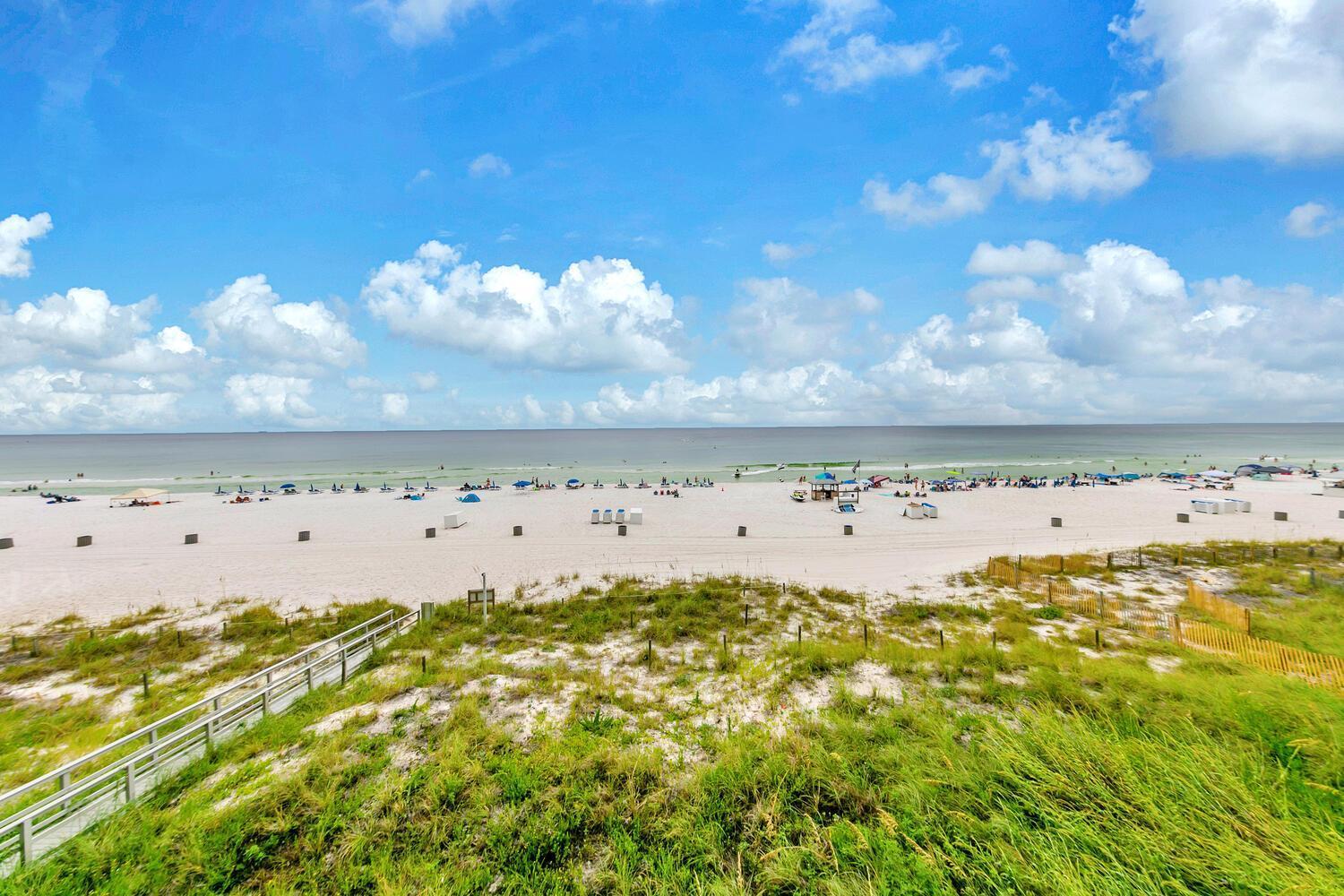 Marisol 204 By Emerald Coast Retreats Panama City Beach Kültér fotó