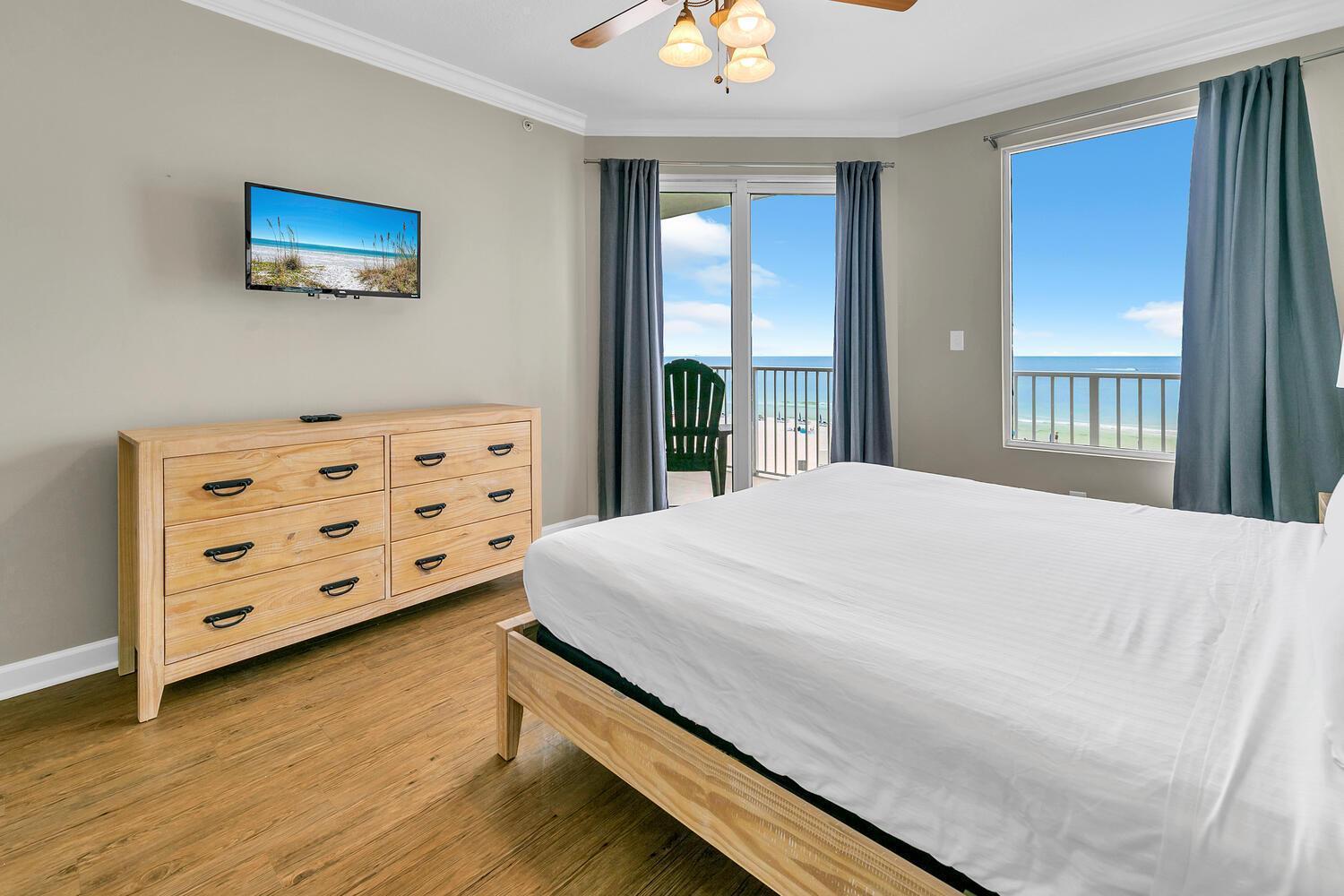 Marisol 204 By Emerald Coast Retreats Panama City Beach Kültér fotó