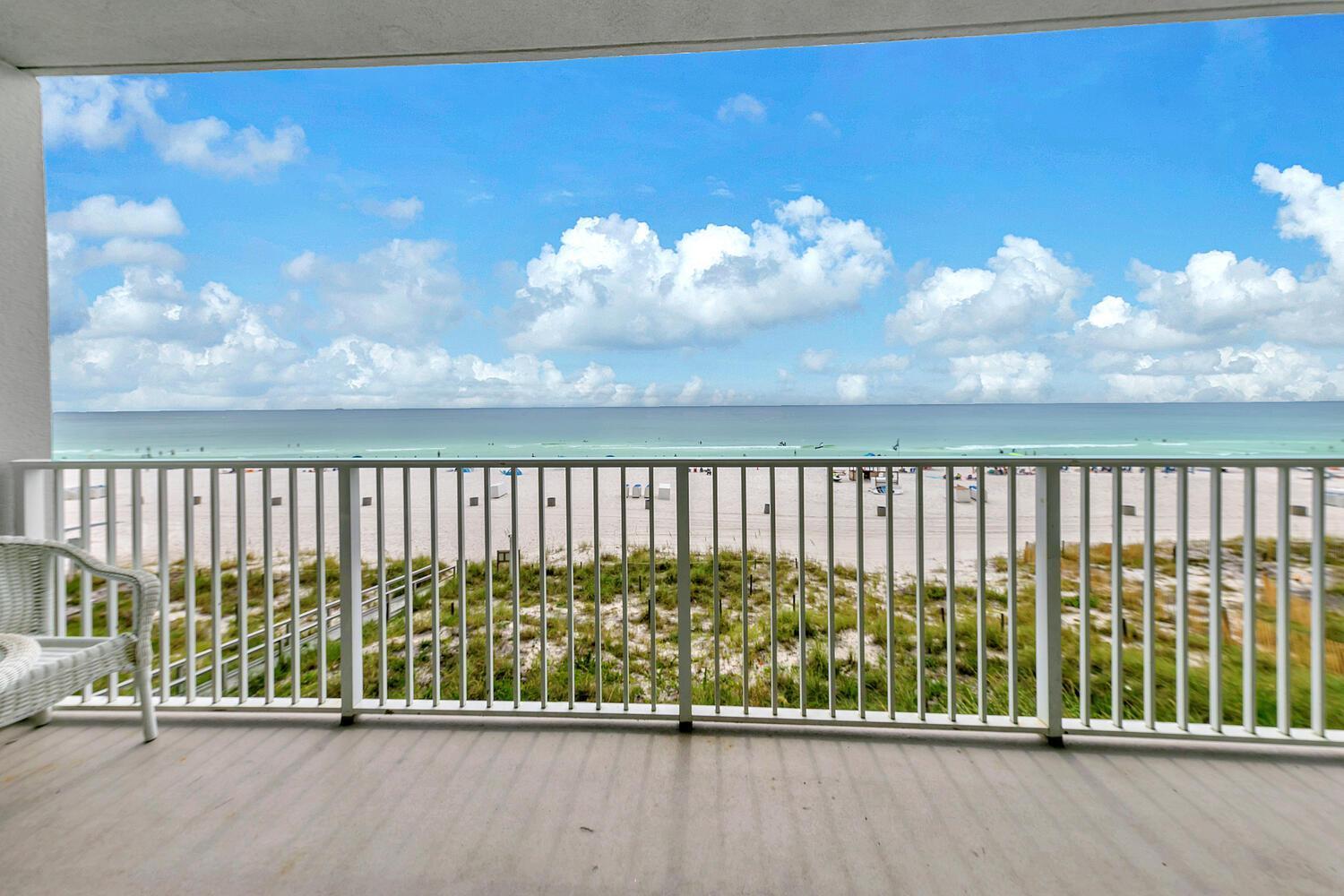 Marisol 204 By Emerald Coast Retreats Panama City Beach Kültér fotó