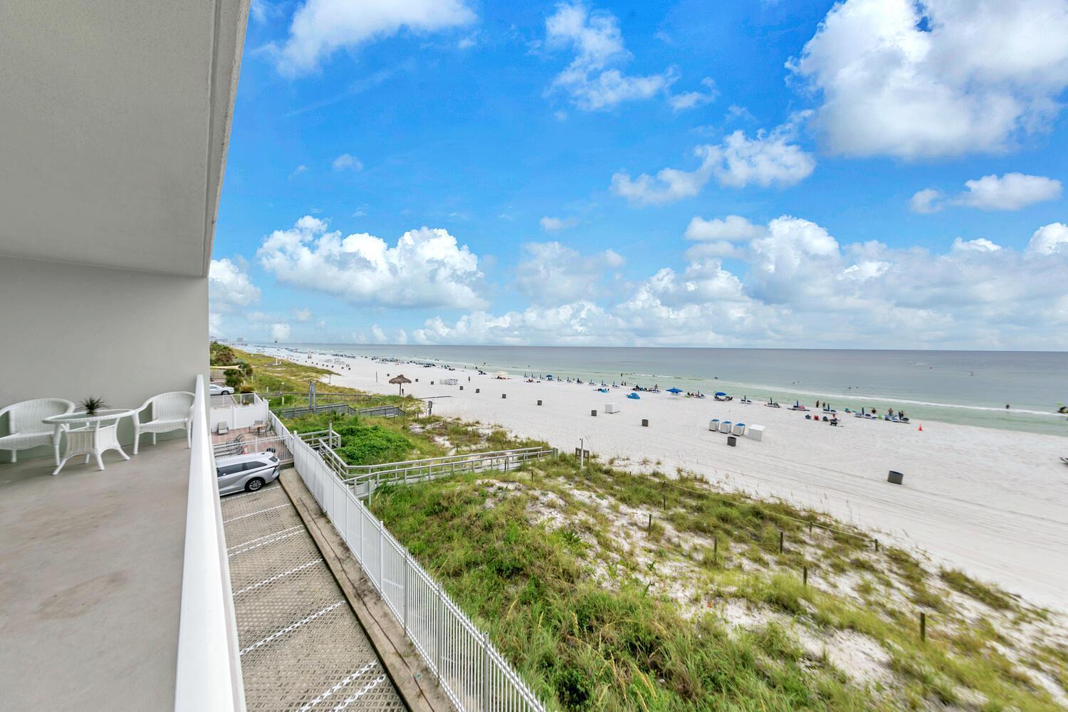Marisol 204 By Emerald Coast Retreats Panama City Beach Kültér fotó