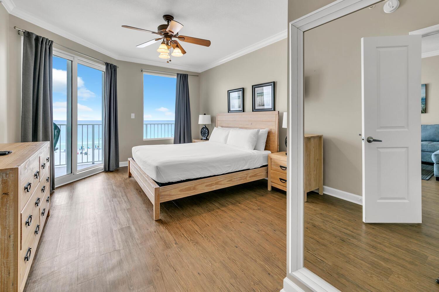 Marisol 204 By Emerald Coast Retreats Panama City Beach Kültér fotó