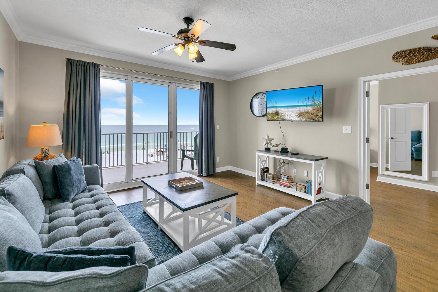Marisol 204 By Emerald Coast Retreats Panama City Beach Kültér fotó